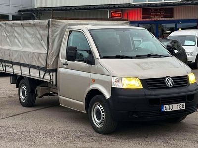 VW T5