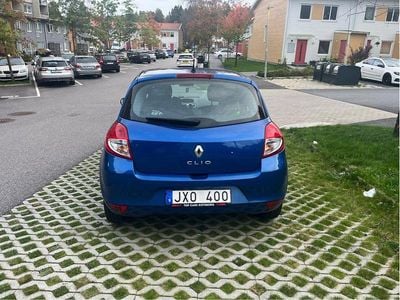 Renault Clio R.S.