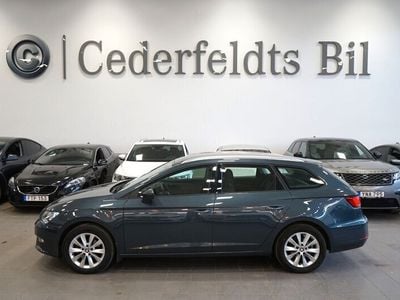 Seat Leon ST