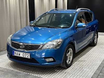 Kia Ceed Sportswagon