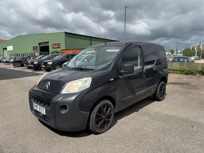 Citroën Nemo