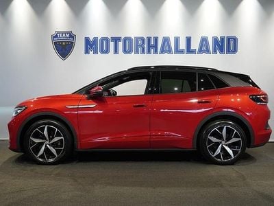 VW ID.4
