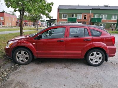 Dodge Caliber