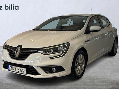 Renault Mégane IV