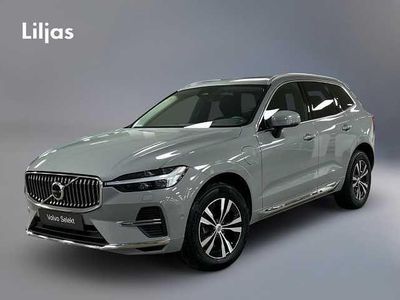 Begagnad 2024 Volvo XC60 SUV | 479 000 kr (Marknadspris)