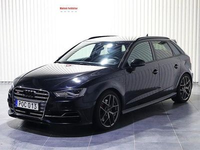 Audi S3 Sportback