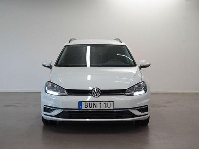 VW Golf VII