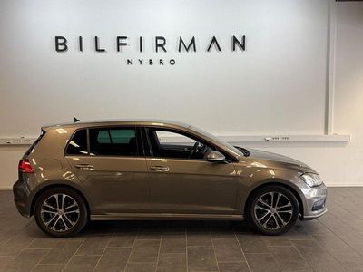VW Golf VII