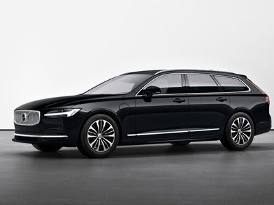 begagnad Volvo V90 Recharge T6 Core Edition II