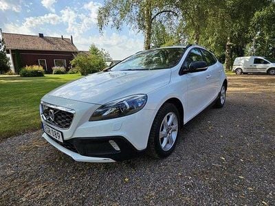 Volvo V40 CC