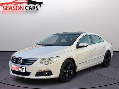 VW CC