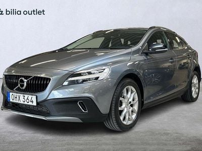 Volvo V40 CC