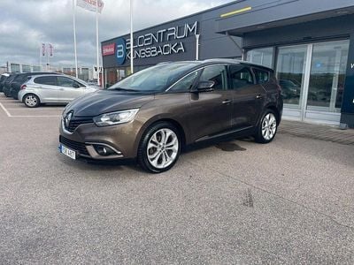 Renault Grand Scénic IV