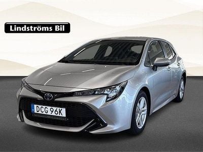 Toyota Corolla Hybrid