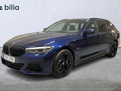 BMW 530e