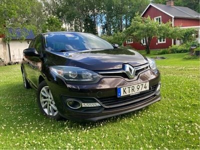 Renault Mégane III