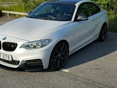 BMW M235