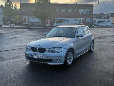 BMW 120