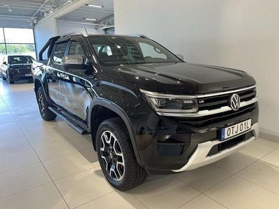 VW Amarok