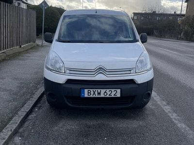 begagnad Citroën Berlingo Fint skick!!
