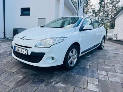 Renault Mégane GrandTour