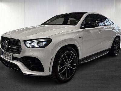 Mercedes GLE350e