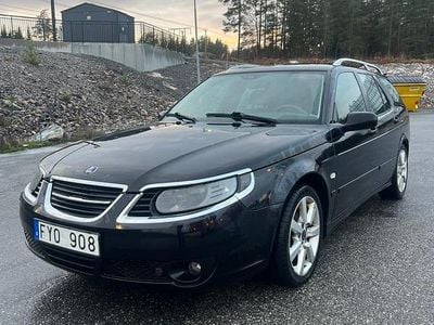 Saab 9-5