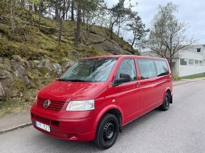 VW T5