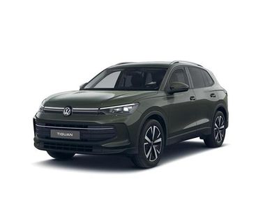 Ny 2026 VW Tiguan Life SUV | 438 100 kr (Marknadspris)