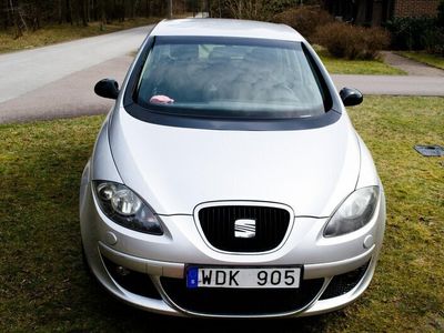 Seat Altea