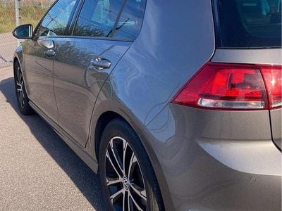 VW Golf VII
