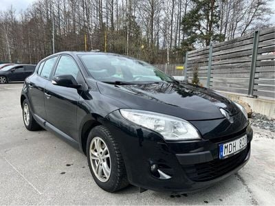 Renault Mégane III