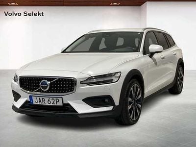 Begagnad 2024 Volvo V60 CC Kombi | 419 000 kr (Lite dyr)