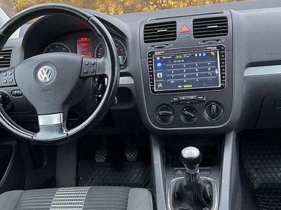 VW Golf VI