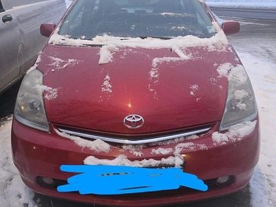 Begagnad 2008 Toyota Prius | 45 000 kr (Marknadspris)