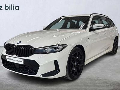 BMW 330e