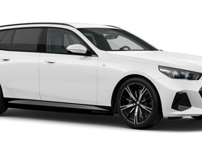 BMW 530e