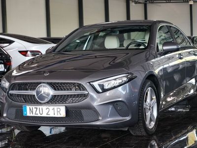 Mercedes A250