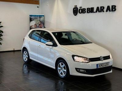 VW Polo