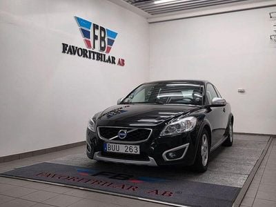 Volvo C30