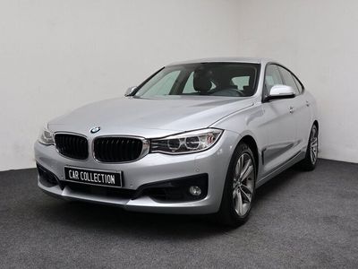 BMW 328 Gran Turismo