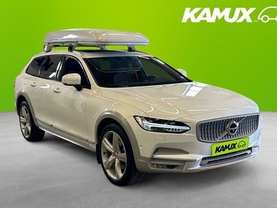 Volvo V90 CC