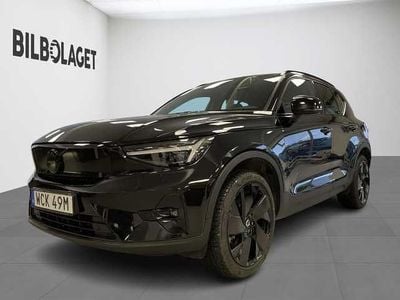 Begagnad Volvo EX40 324 kW (441 HK) 2026 SUV