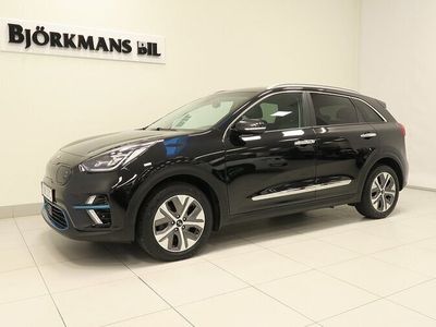 begagnad Kia e-Niro Advance Plus Tech 64 kWh 2021, Crossover