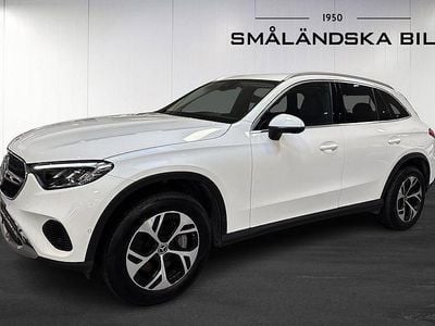 Mercedes GLC300e