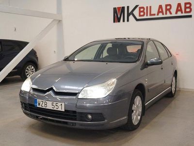 Citroën C5
