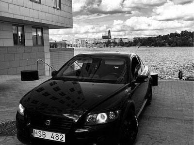 Volvo C30