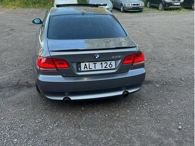 BMW 335