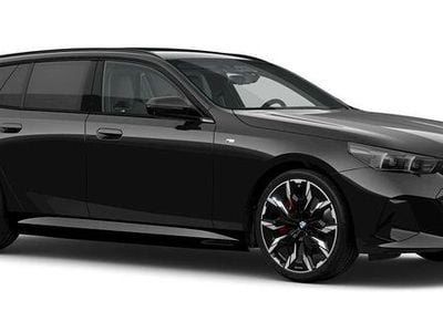 BMW 550e