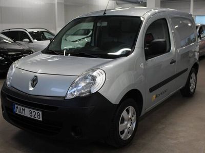 begagnad Renault Kangoo Express 1.5 dCi(90hk)NY Besiktad